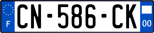 CN-586-CK