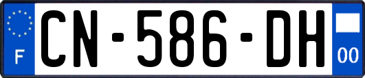 CN-586-DH