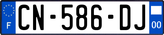 CN-586-DJ