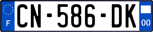 CN-586-DK