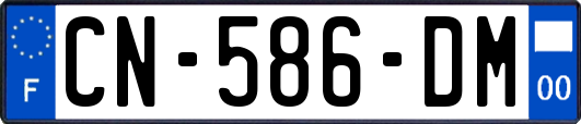 CN-586-DM