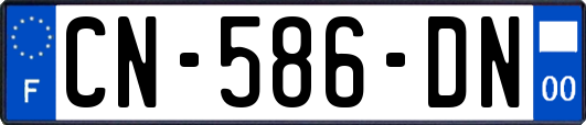 CN-586-DN