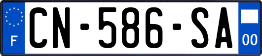 CN-586-SA