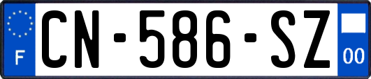 CN-586-SZ