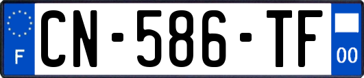 CN-586-TF