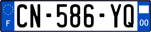 CN-586-YQ