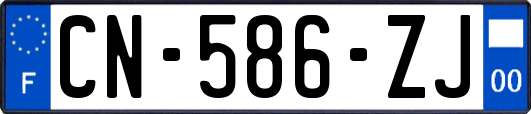 CN-586-ZJ