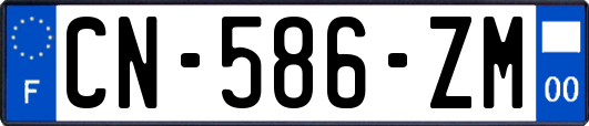 CN-586-ZM