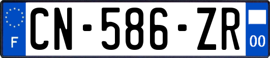 CN-586-ZR