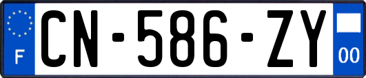 CN-586-ZY