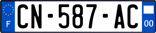 CN-587-AC