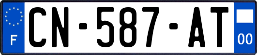 CN-587-AT