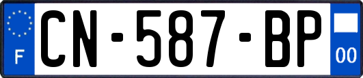 CN-587-BP