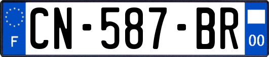 CN-587-BR