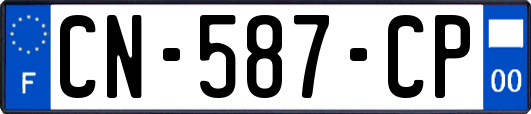 CN-587-CP