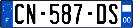 CN-587-DS