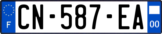 CN-587-EA