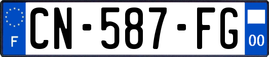 CN-587-FG