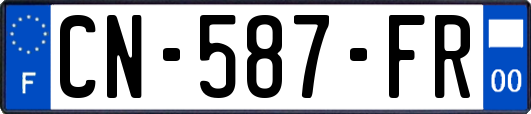 CN-587-FR