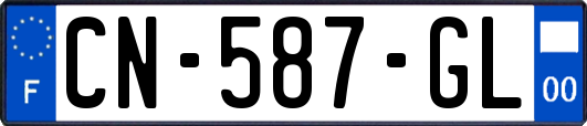 CN-587-GL