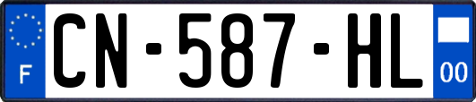 CN-587-HL