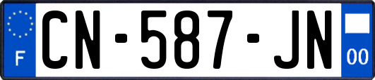 CN-587-JN