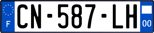 CN-587-LH