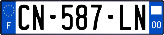 CN-587-LN