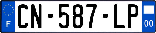 CN-587-LP