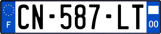 CN-587-LT