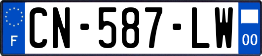 CN-587-LW