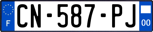 CN-587-PJ