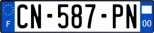 CN-587-PN