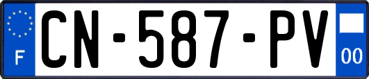 CN-587-PV