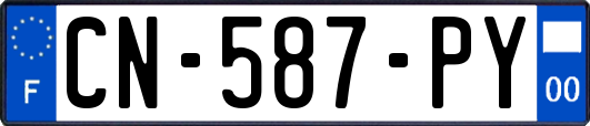 CN-587-PY