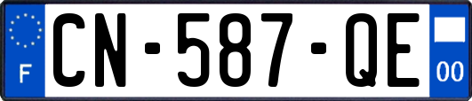 CN-587-QE