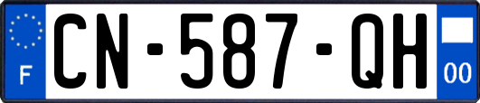 CN-587-QH