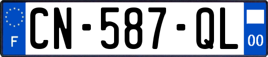 CN-587-QL