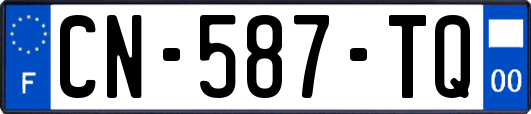 CN-587-TQ