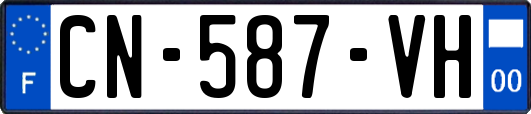 CN-587-VH