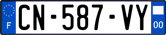CN-587-VY