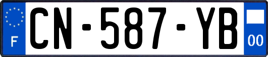CN-587-YB