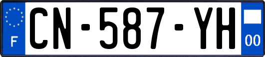 CN-587-YH