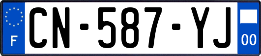 CN-587-YJ