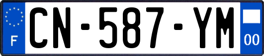 CN-587-YM