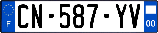 CN-587-YV