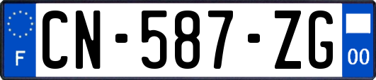 CN-587-ZG