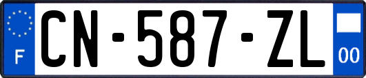 CN-587-ZL