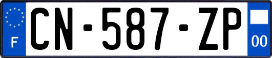 CN-587-ZP