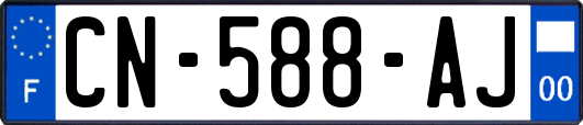 CN-588-AJ